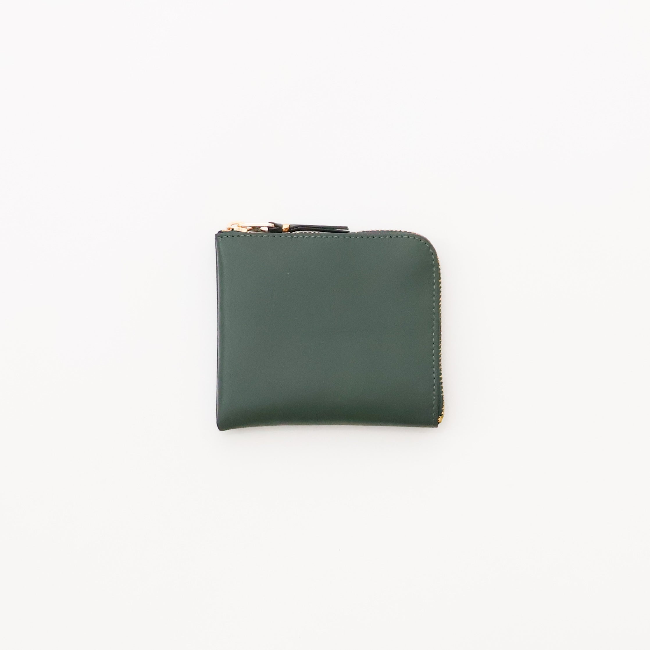 【ゆか】財布 長財布/Lzip wallet 01（栃木レザー） | WALLET | ITEM | minca - 毎日