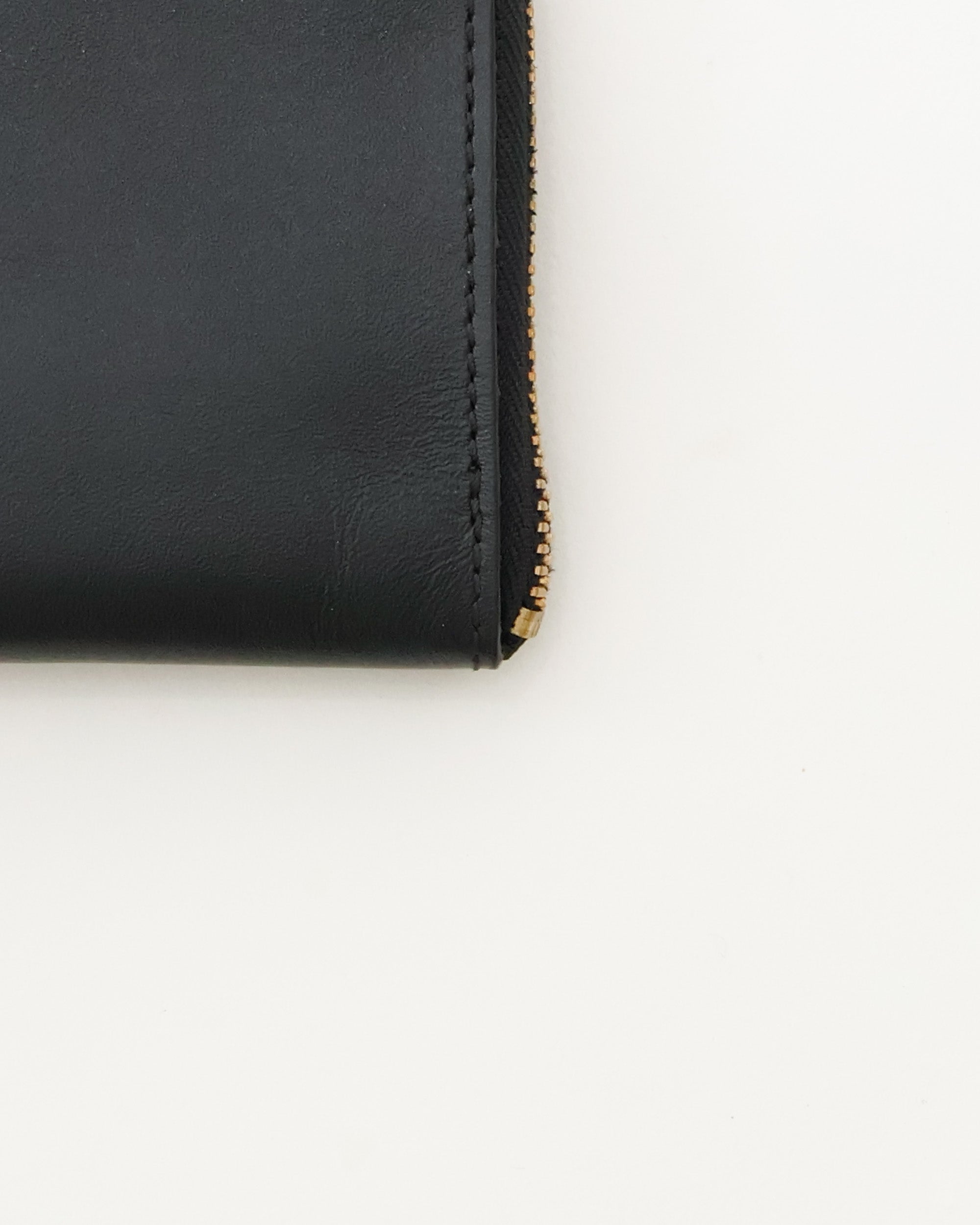Zip Around Wallet – YAECAYA