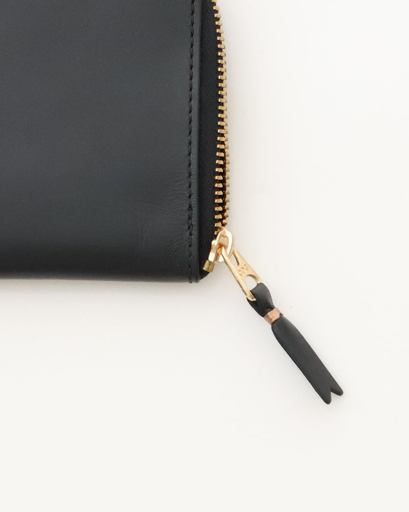 Zip Around Wallet