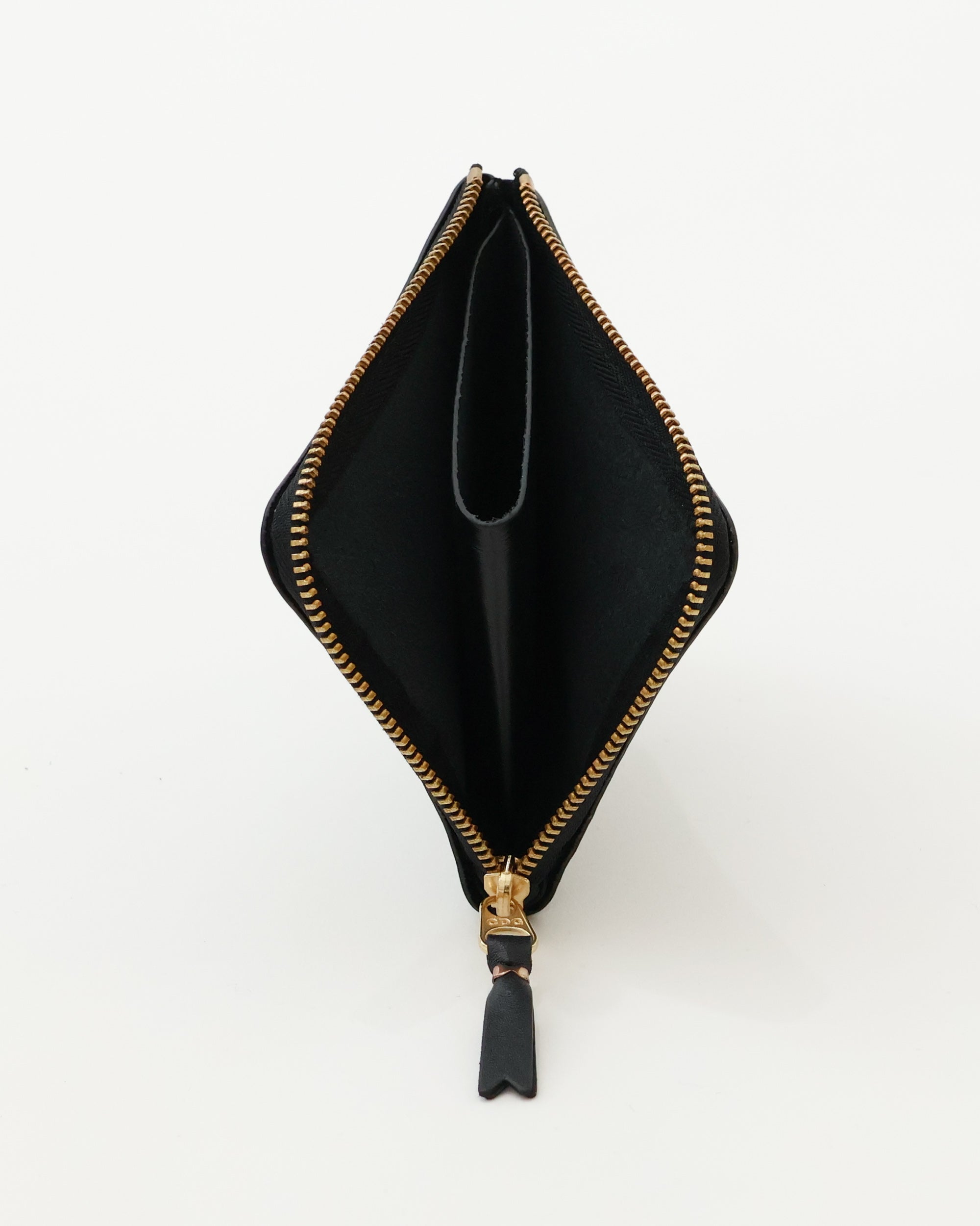 Zip Around Wallet – YAECAYA