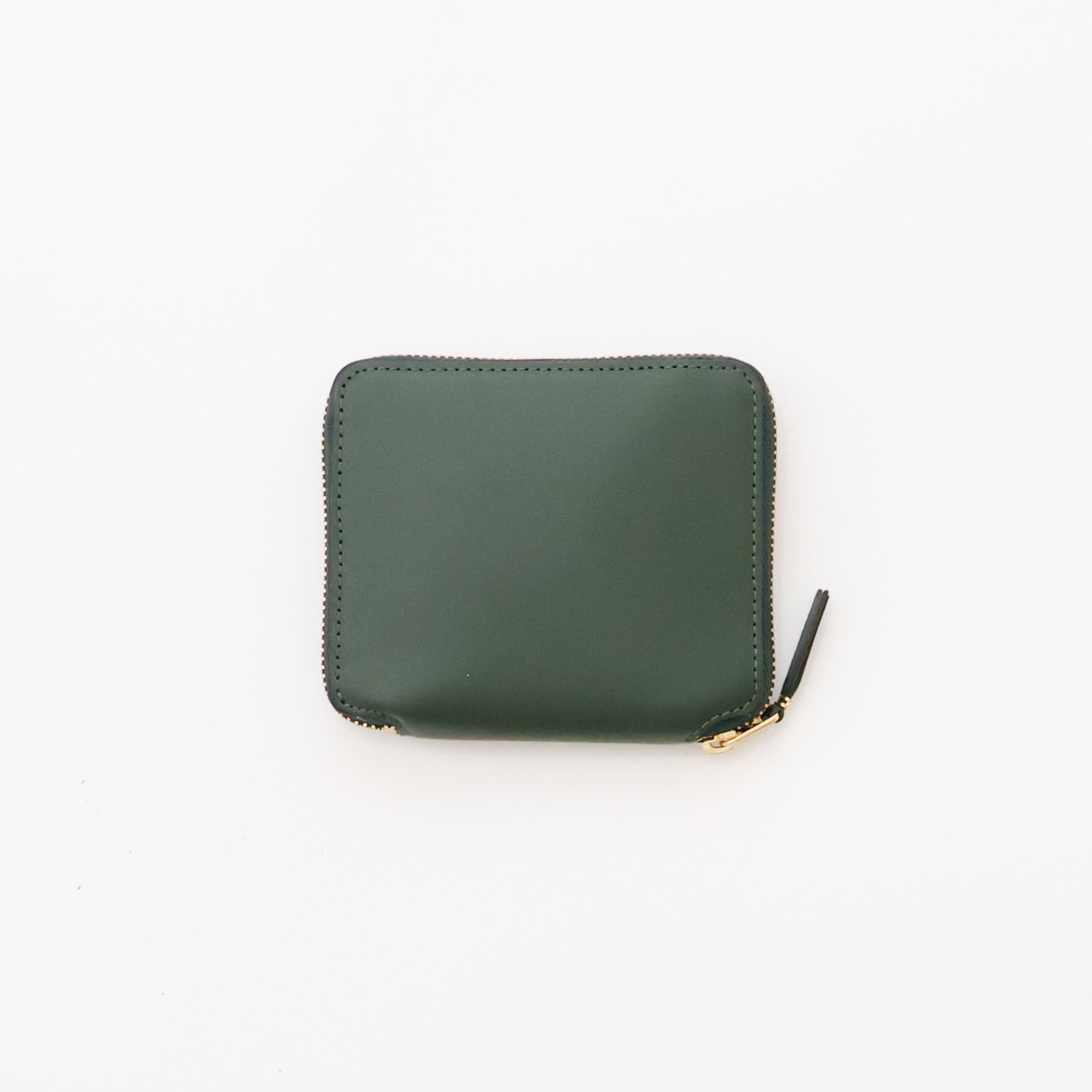 Full Zip Around Wallet – YAECAYA