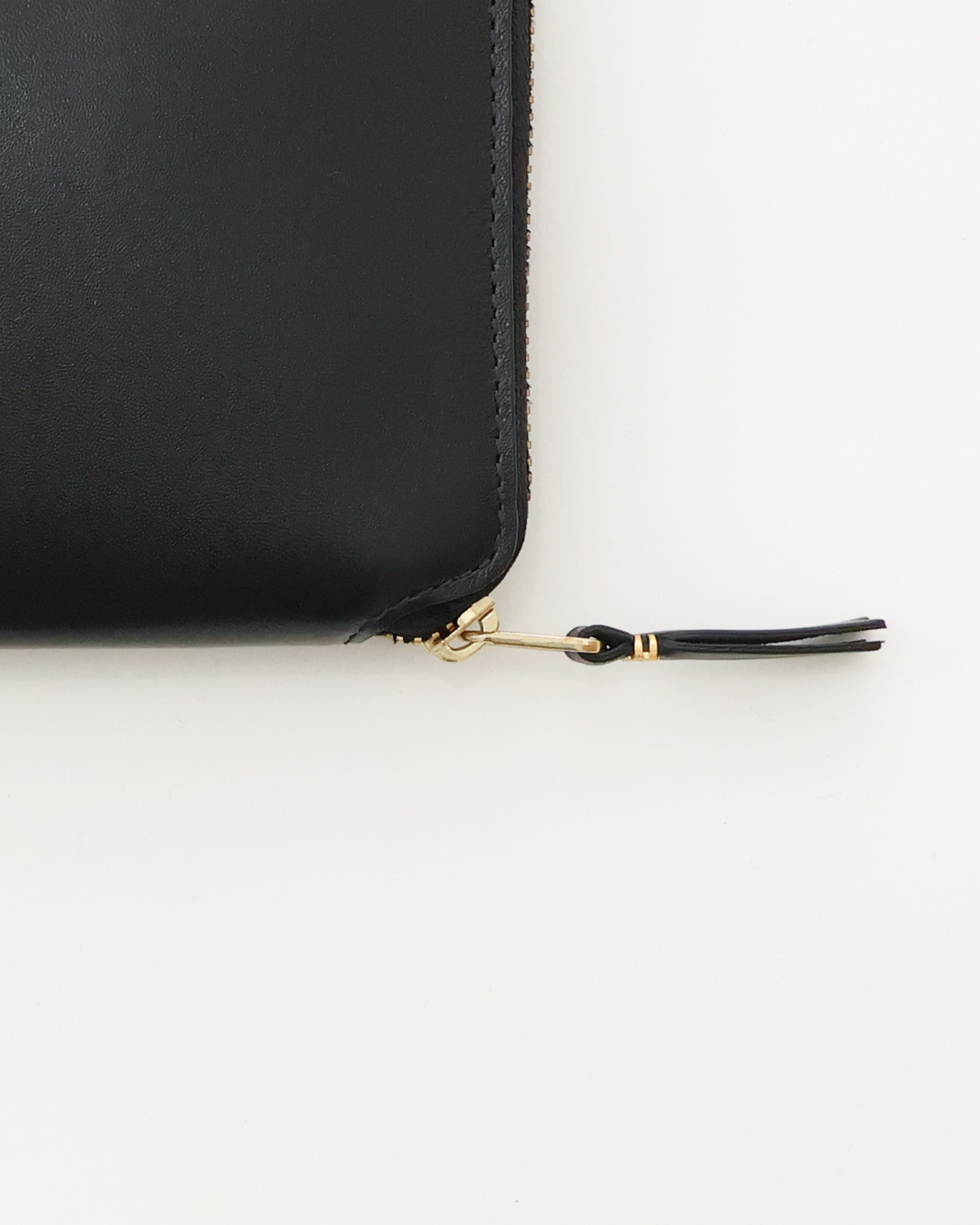 Full Zip Around Wallet – YAECAYA