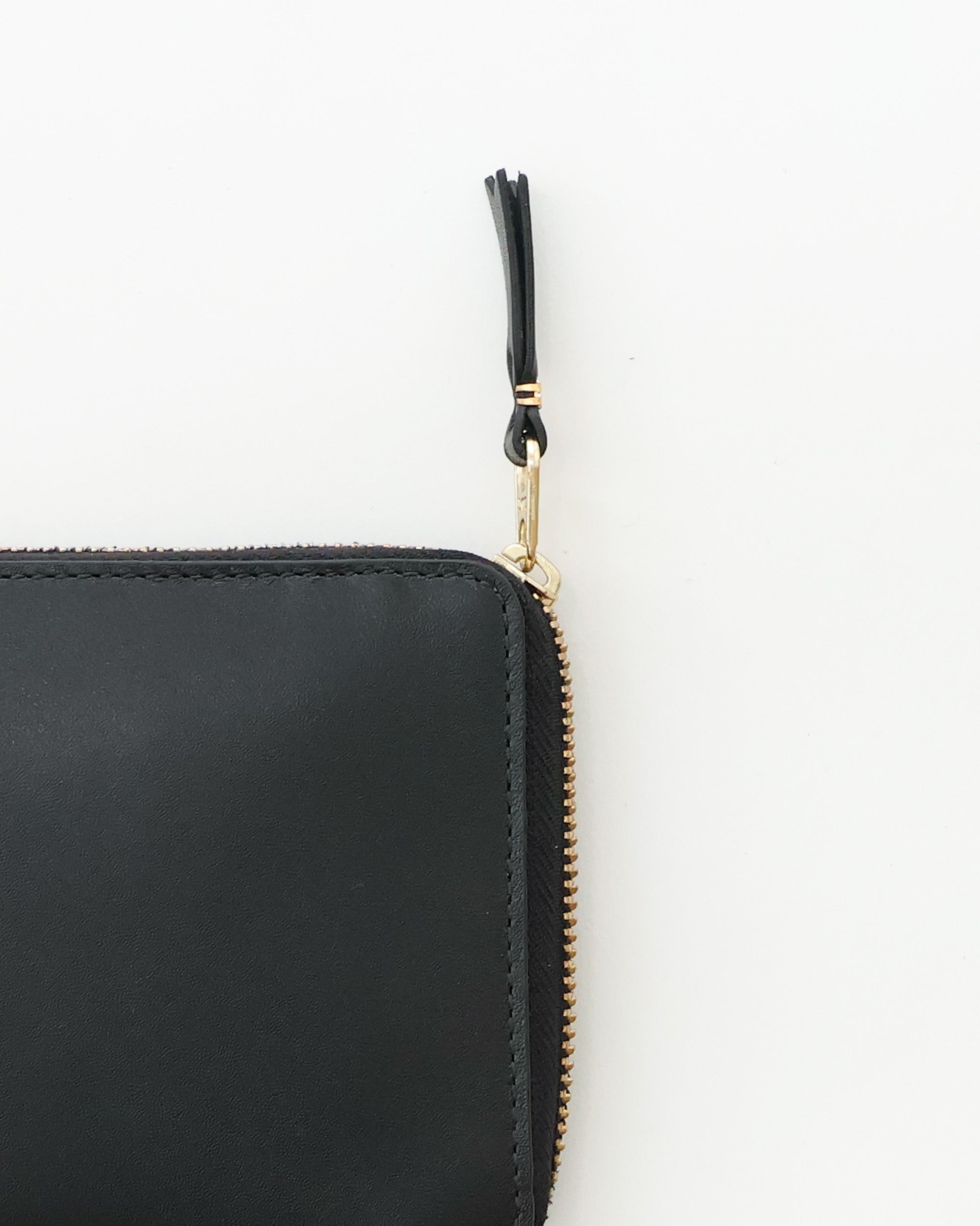 Full Zip Around Wallet – YAECAYA