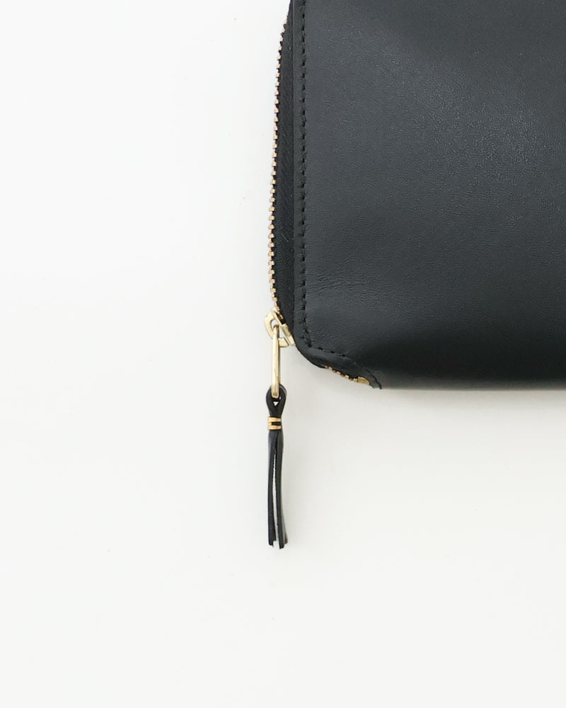 Full Zip Around Wallet