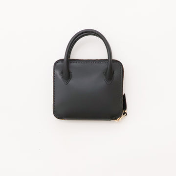 Full Zip Around Wallet