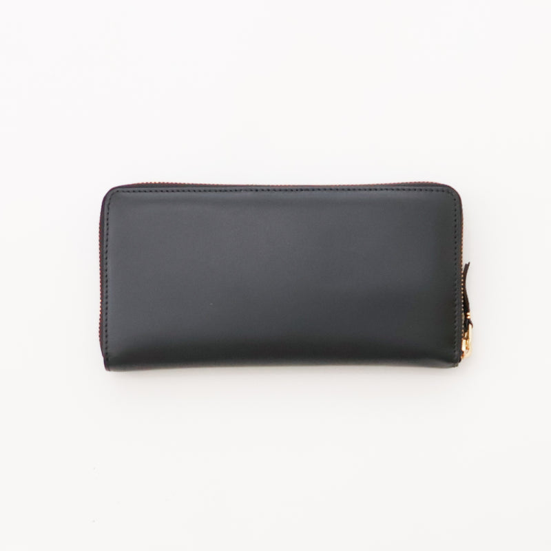 Long Zip Around Wallet