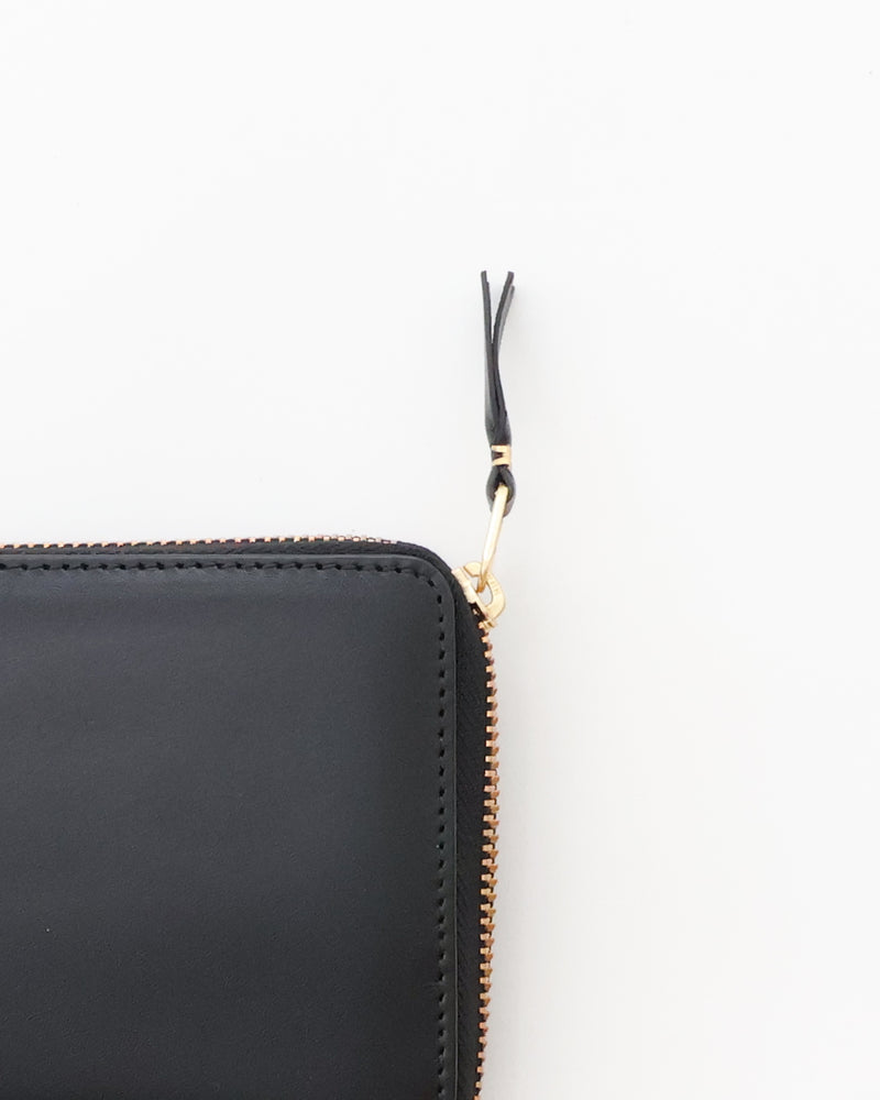 Long Zip Around Wallet