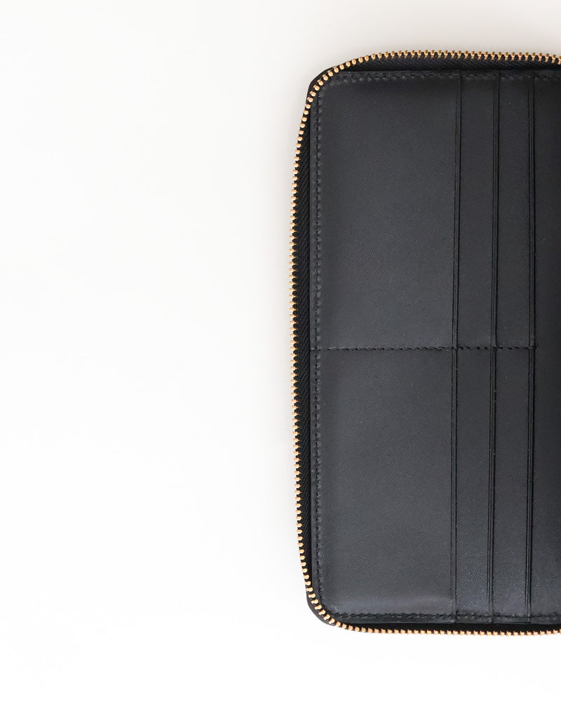 Long Zip Around Wallet