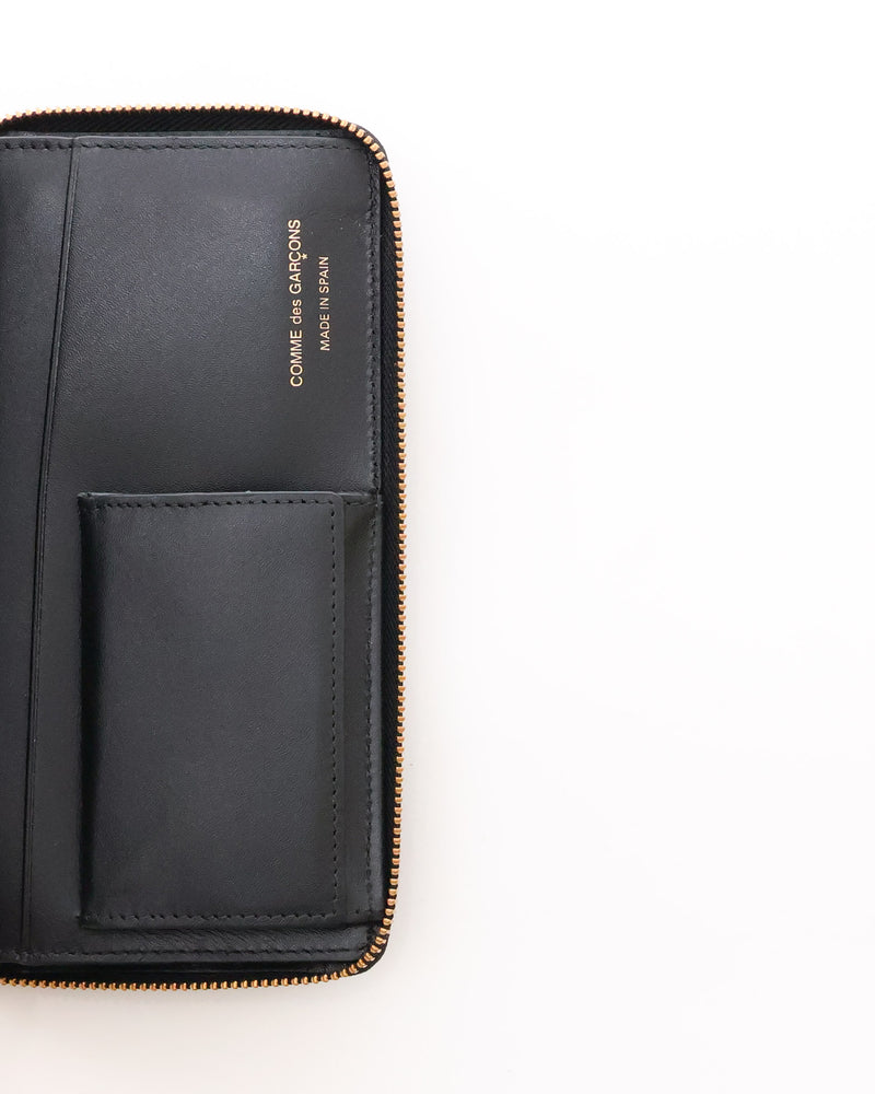 Long Zip Around Wallet