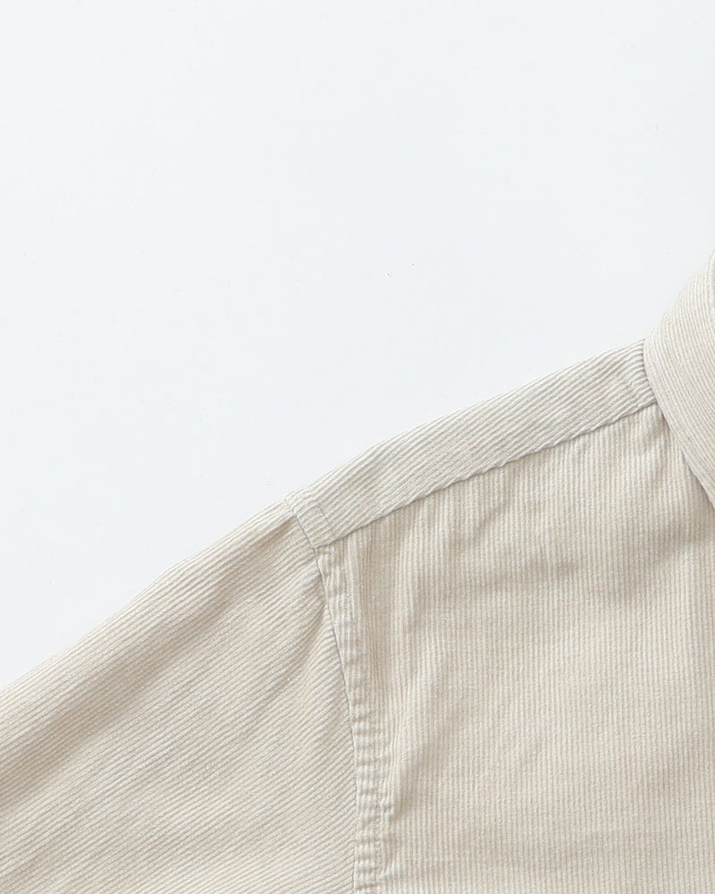 Button Shirt Button-Down