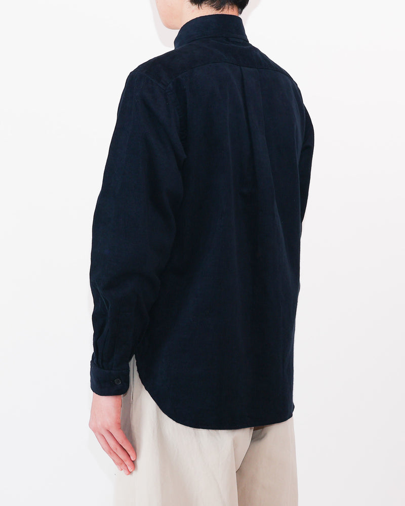 Button Shirt Button-Down