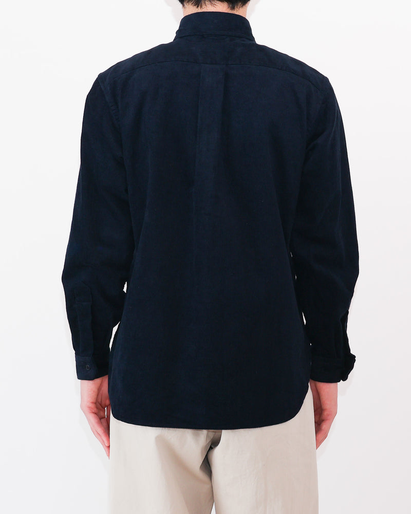 Button Shirt Button-Down