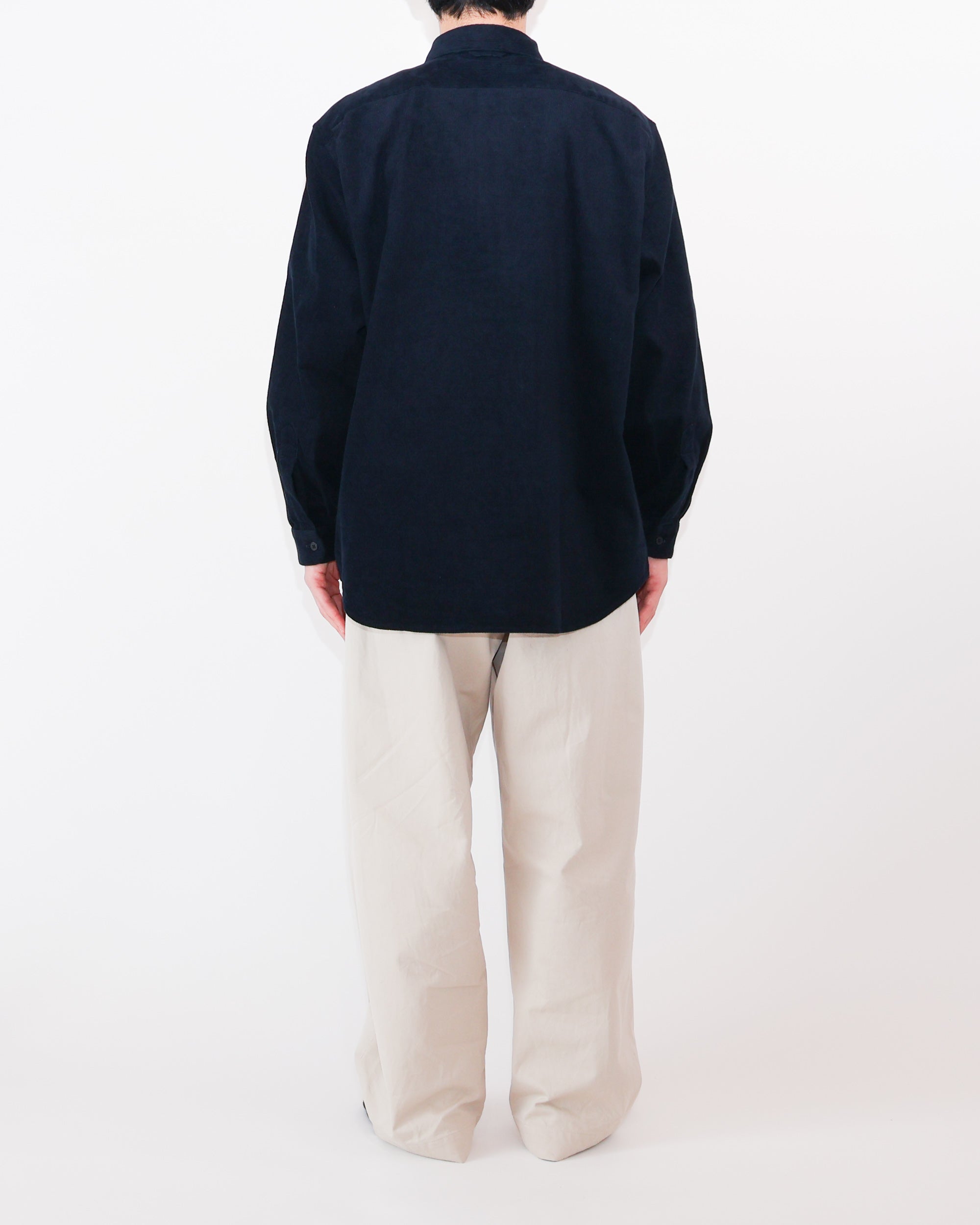 Button Shirt Flap Pocket – YAECAYA