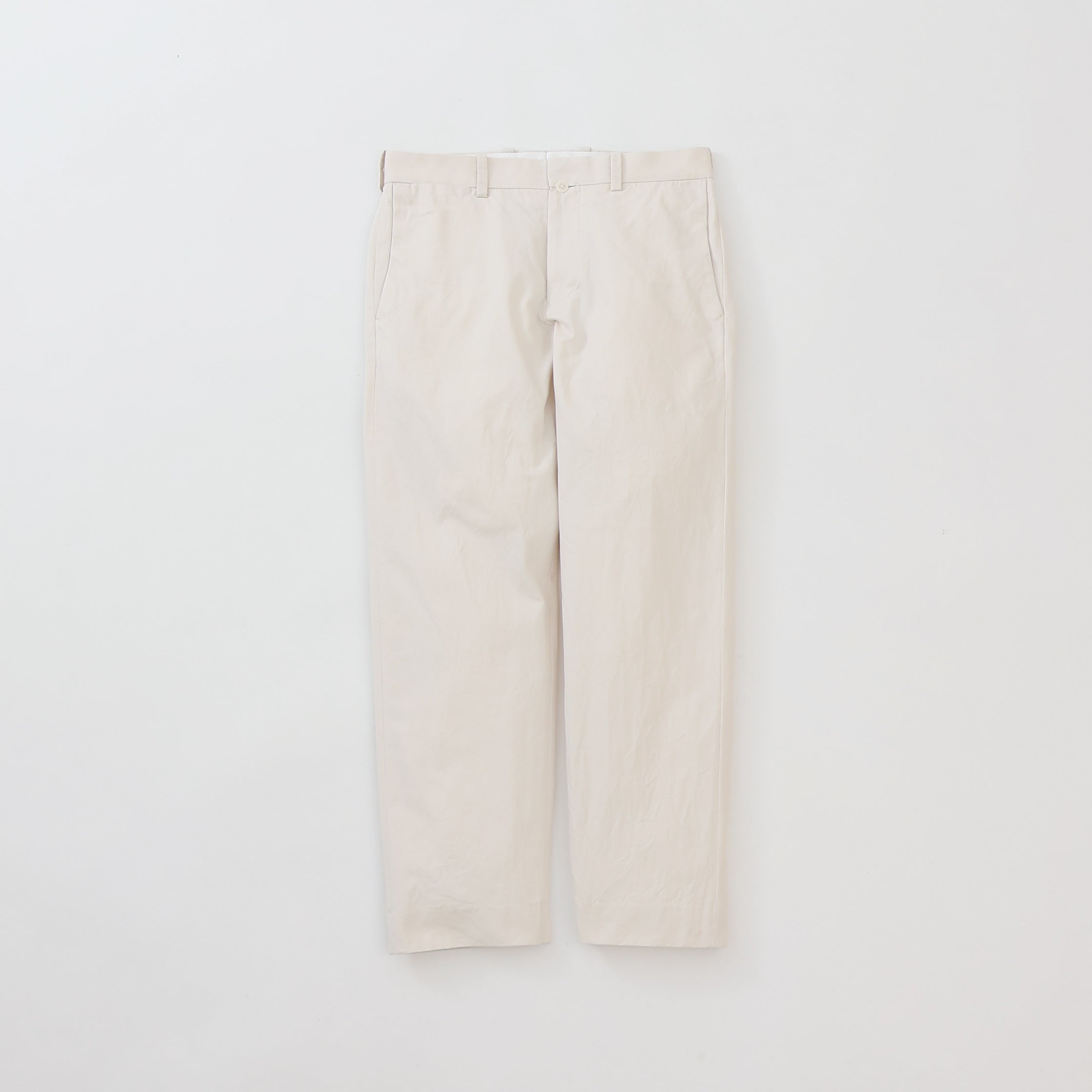 【新品】ヤエカ YAECA CHINO CLOTH PANTS STANDARD Chino Trousers Standard – YAECAYA