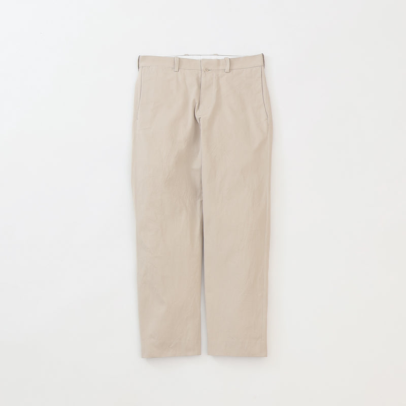 Chino Trousers Standard
