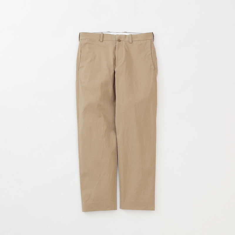 Chino Trousers Standard