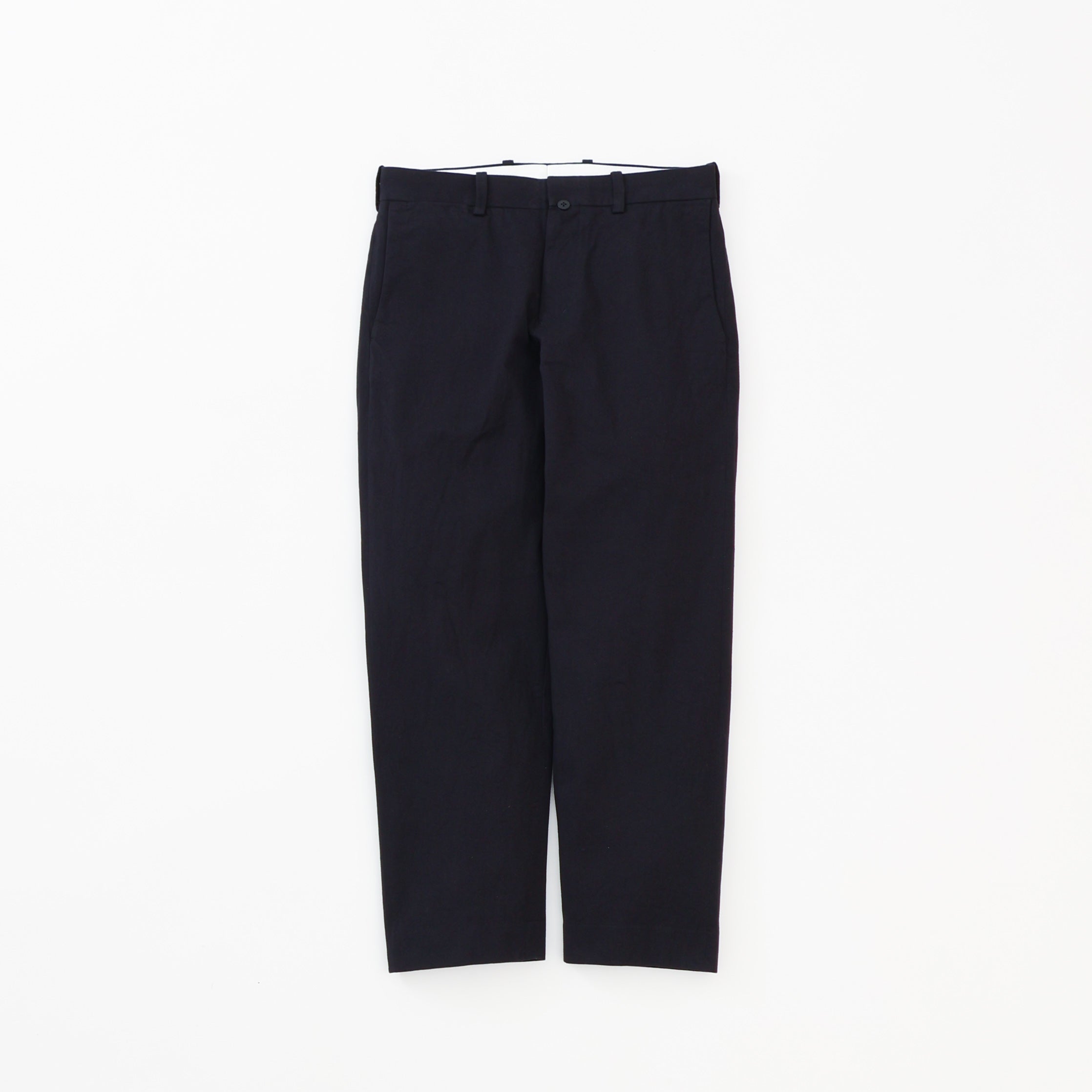 Chino Trousers Standard – YAECAYA