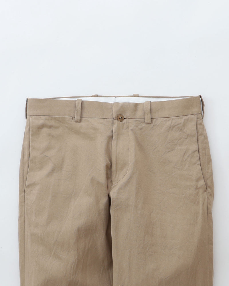 Chino Trousers Standard