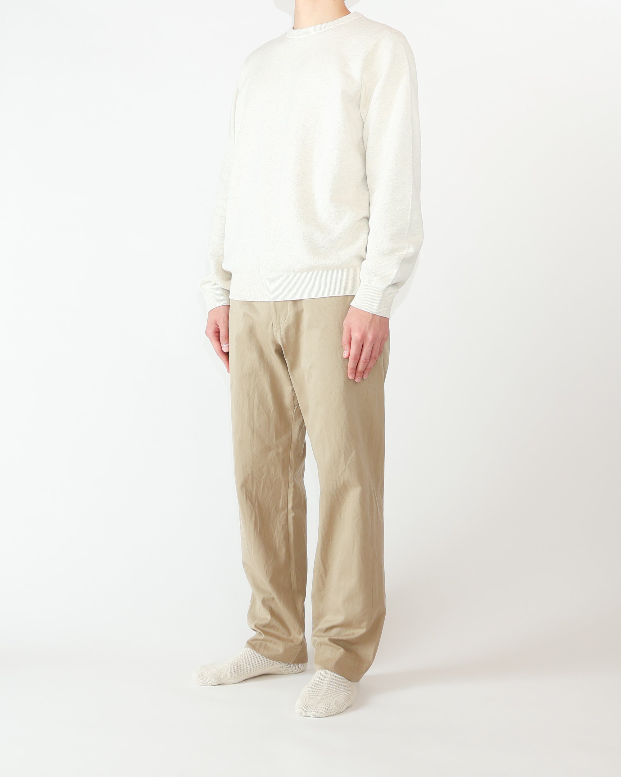 Chino Trousers Standard – YAECAYA