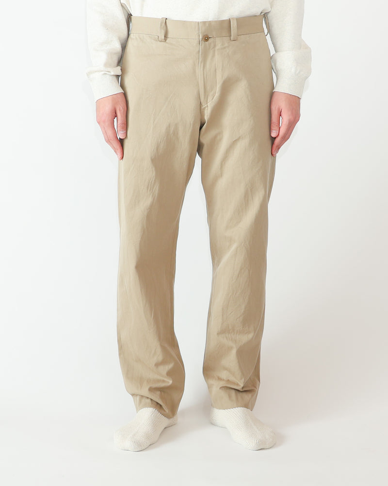 Chino Trousers Standard