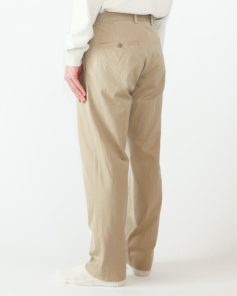 Chino Trousers Standard