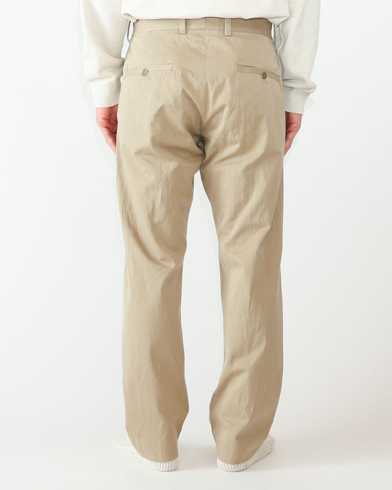 Chino Trousers Standard
