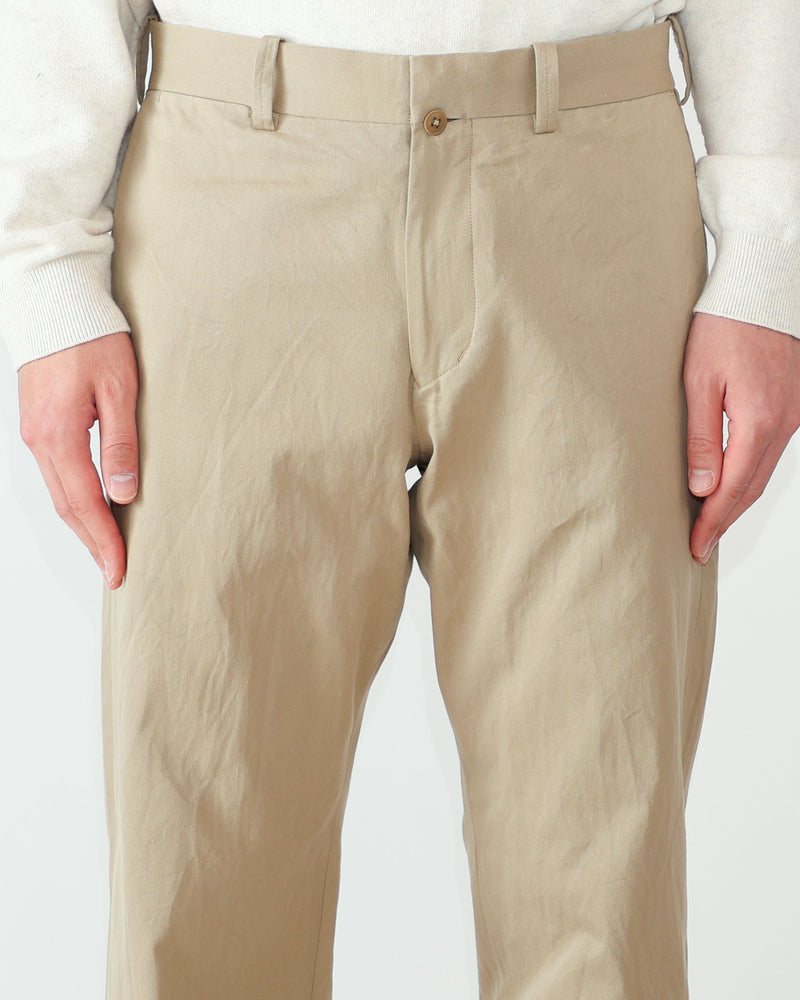 Chino Trousers Standard