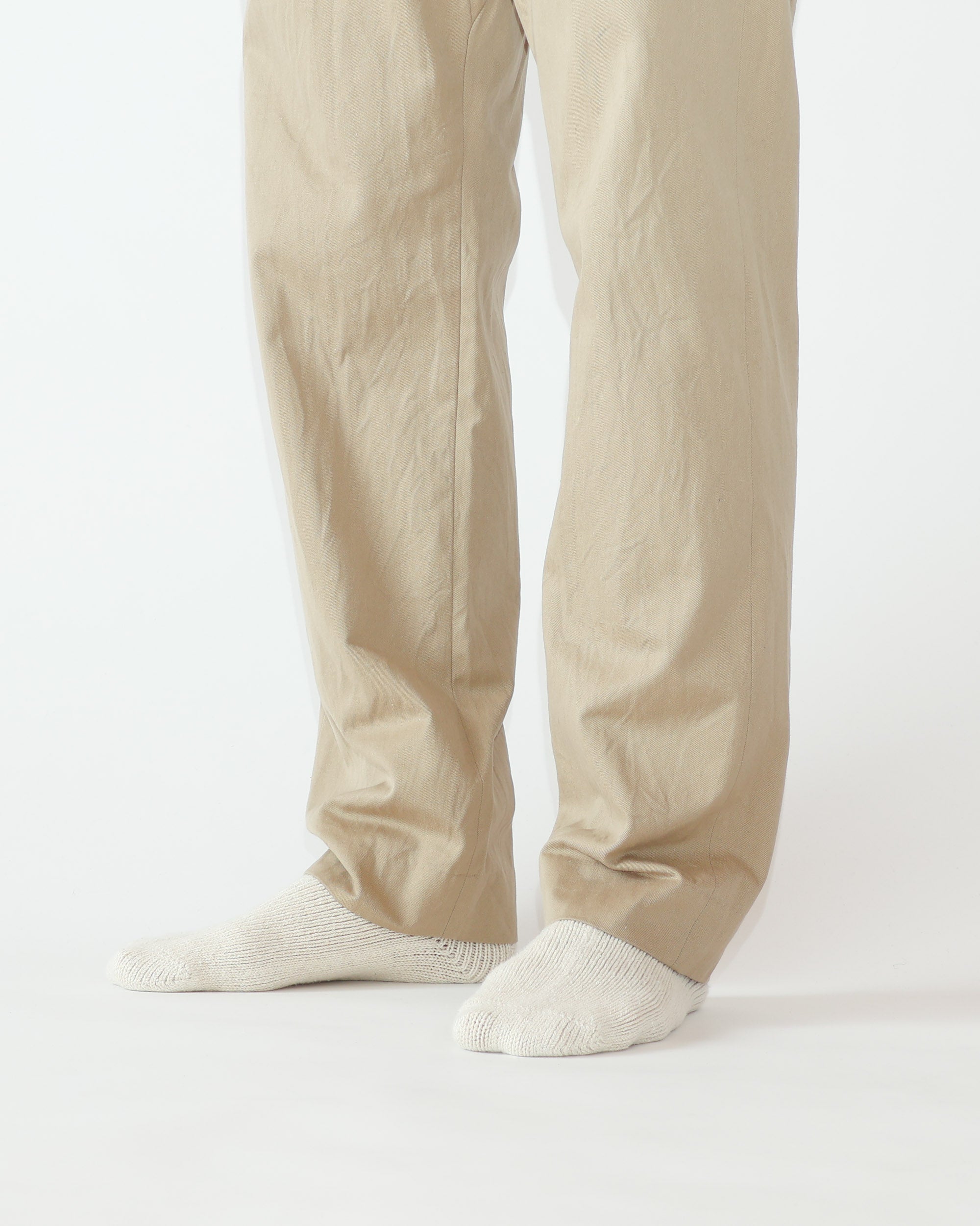 Chino Trousers Standard – YAECAYA