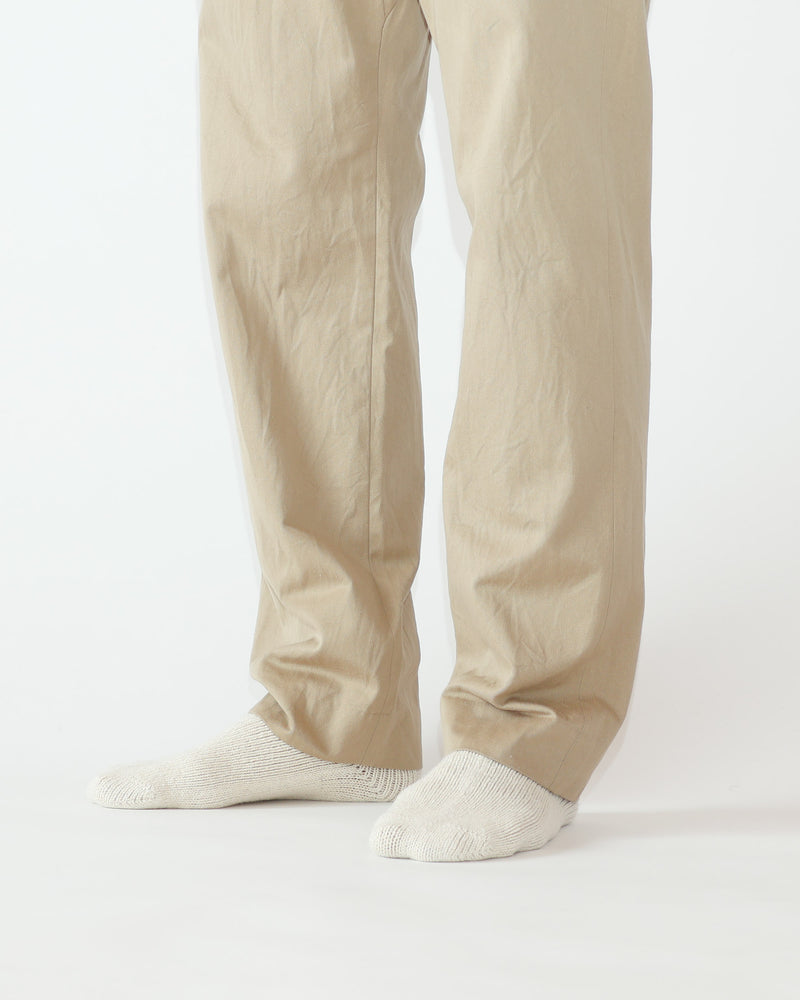 Chino Trousers Standard
