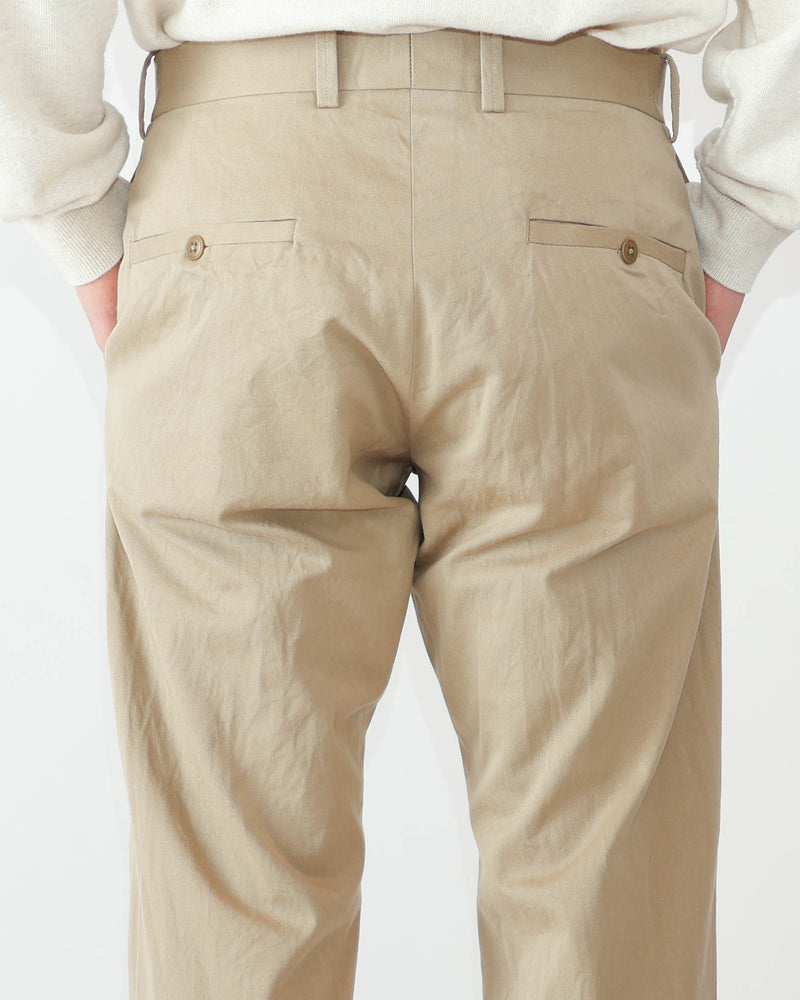 Chino Trousers Standard