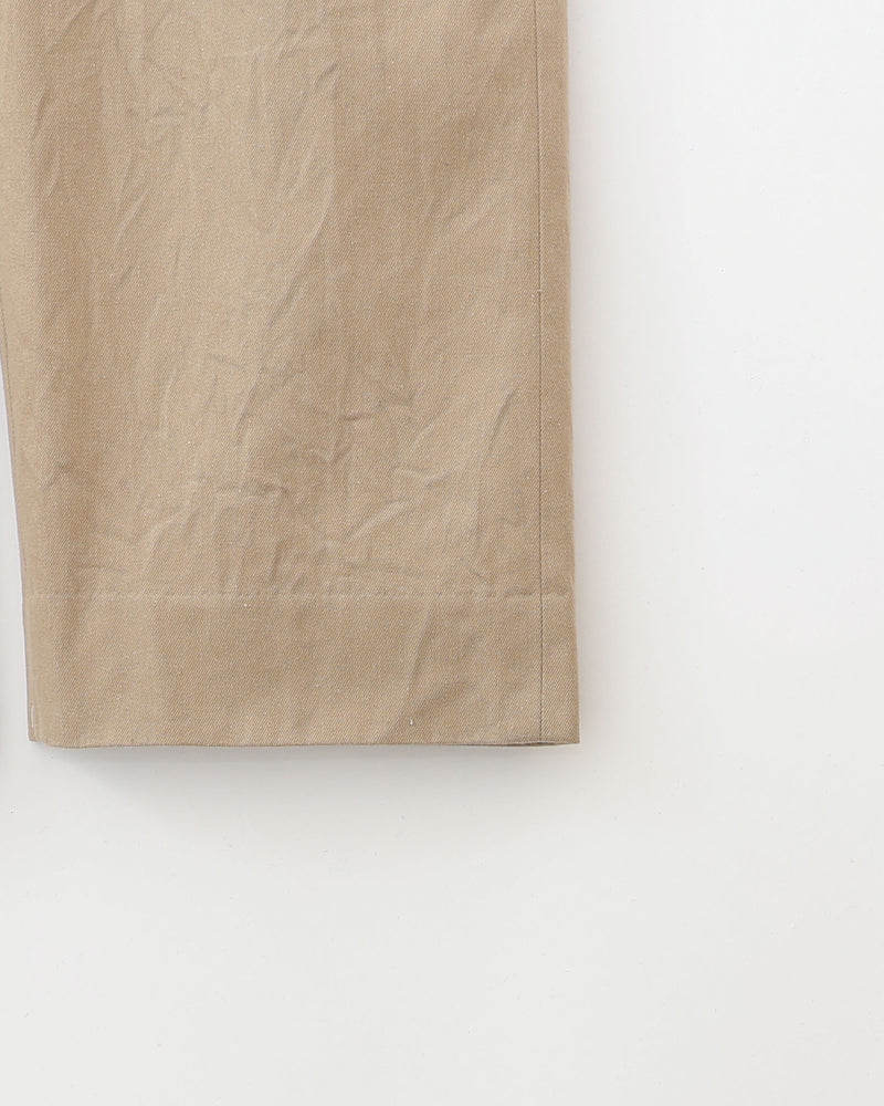 Chino Trousers Standard