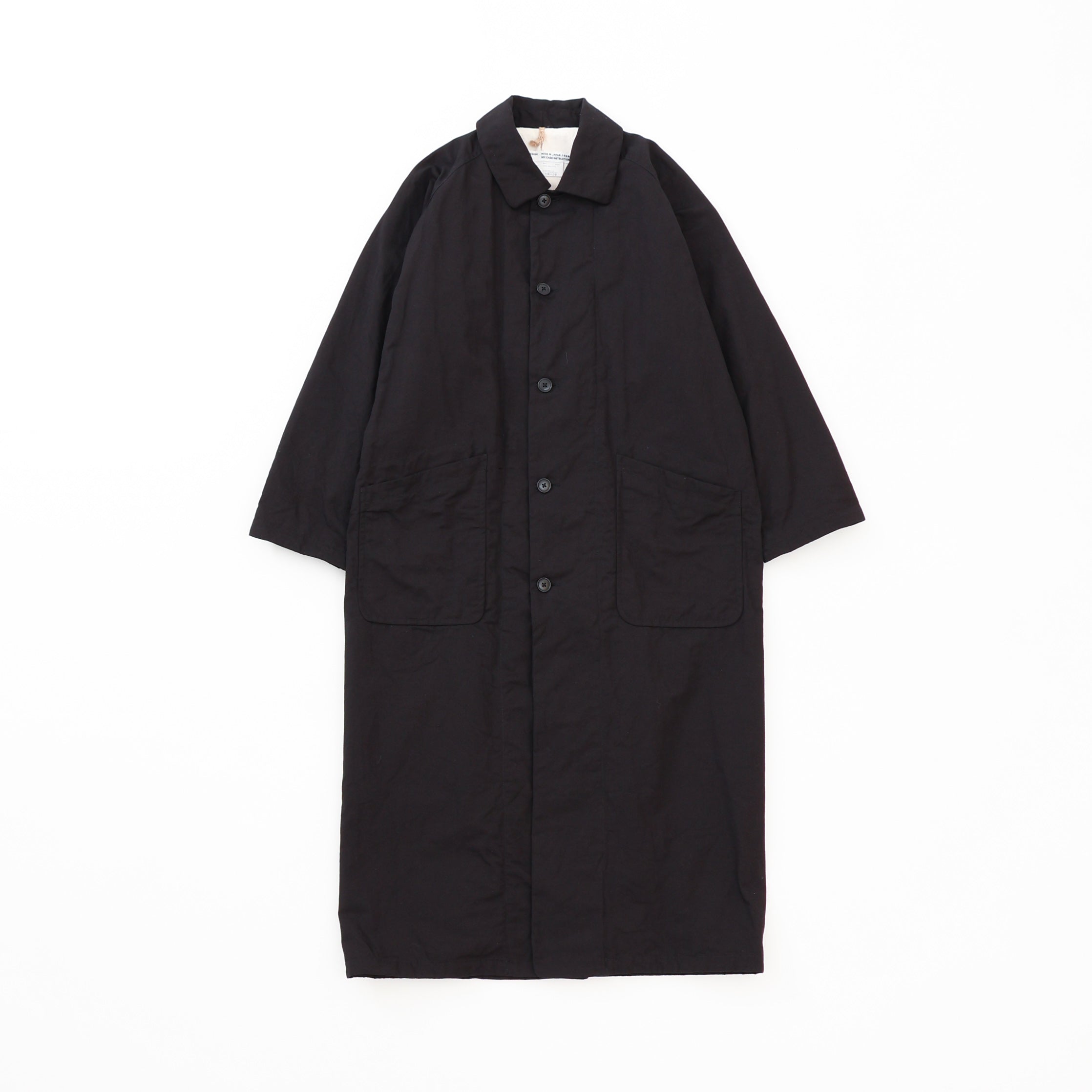 Raglan Coat – YAECAYA Raglan Coat – YAECAYA