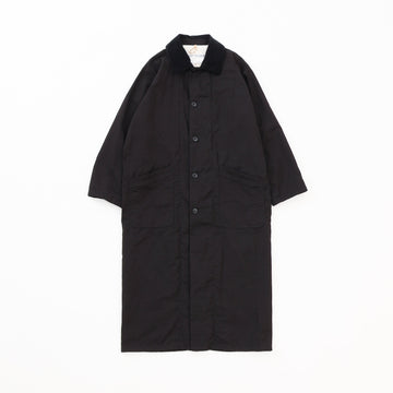 Raglan Coat
