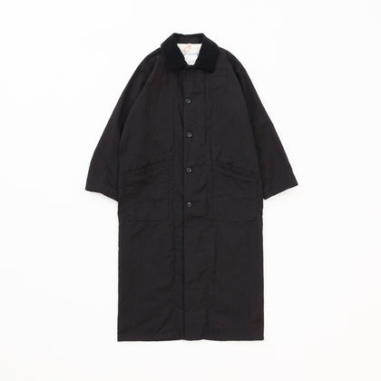 Raglan Coat