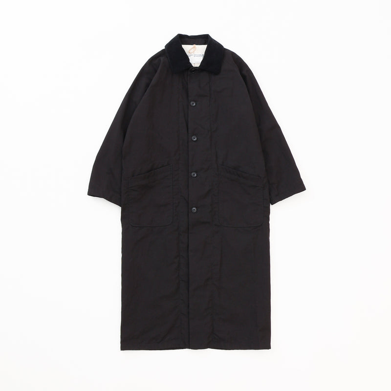 Raglan Coat