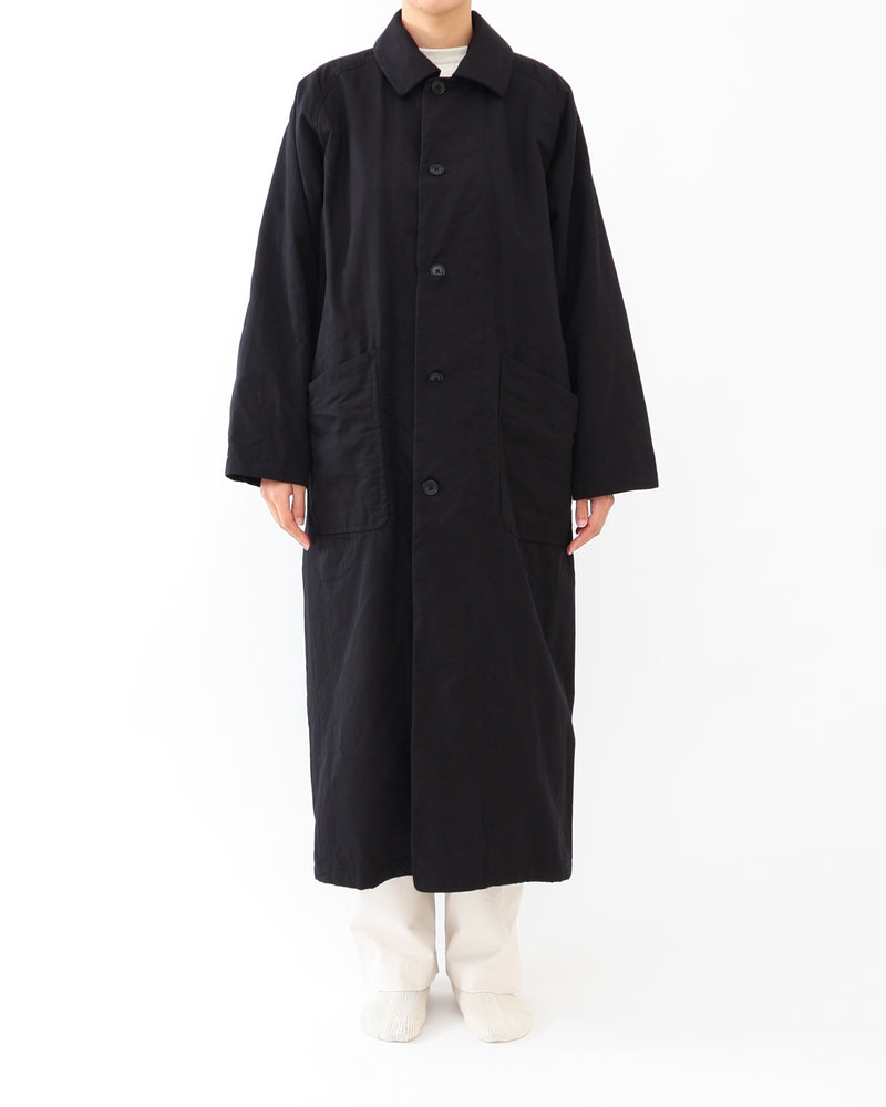 Raglan Coat