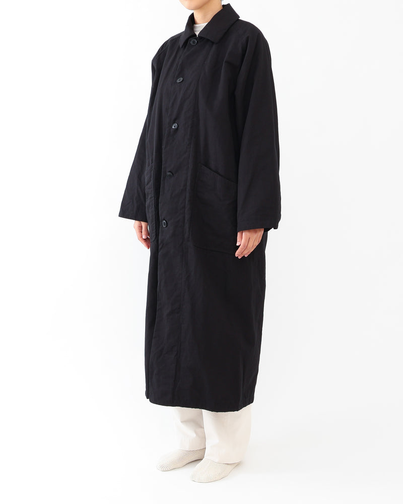 Raglan Coat