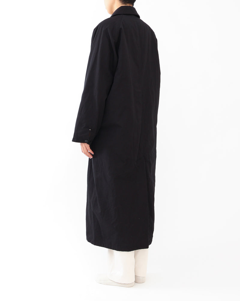 Raglan Coat
