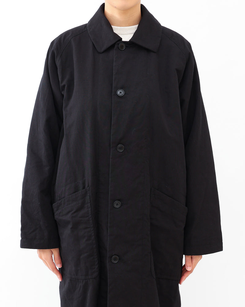 Raglan Coat