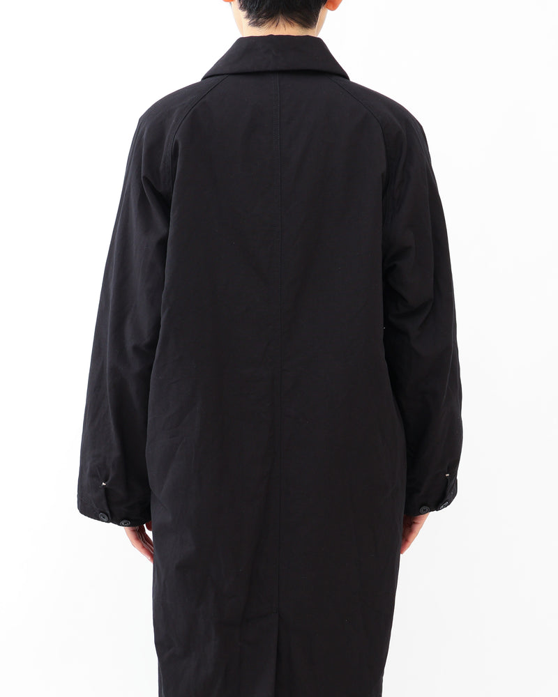 Raglan Coat