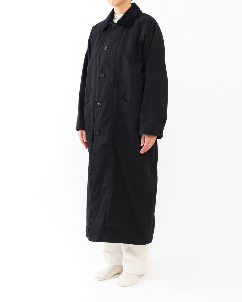 Raglan Coat