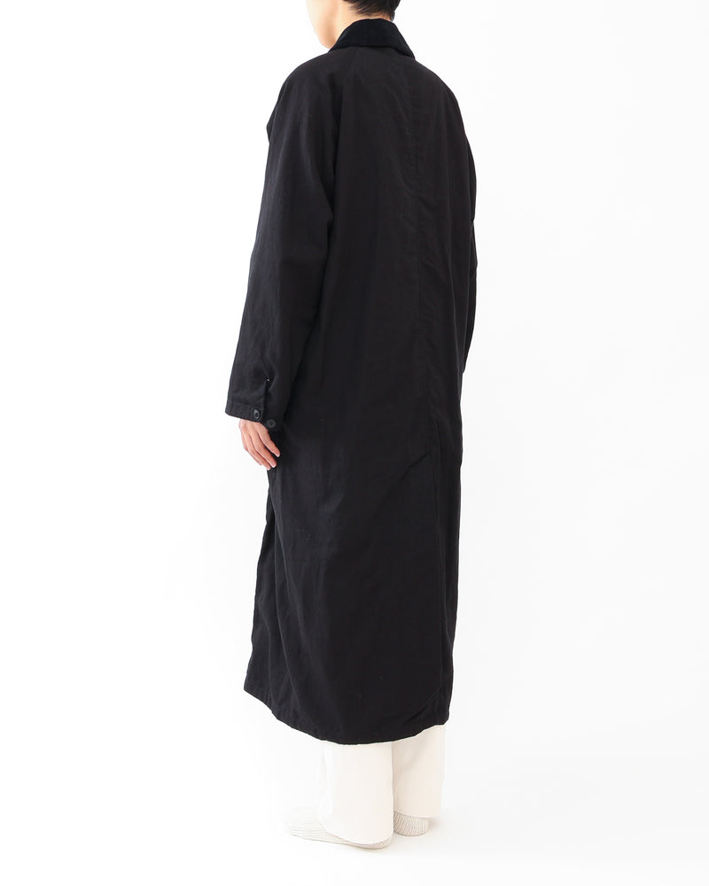 Raglan Coat