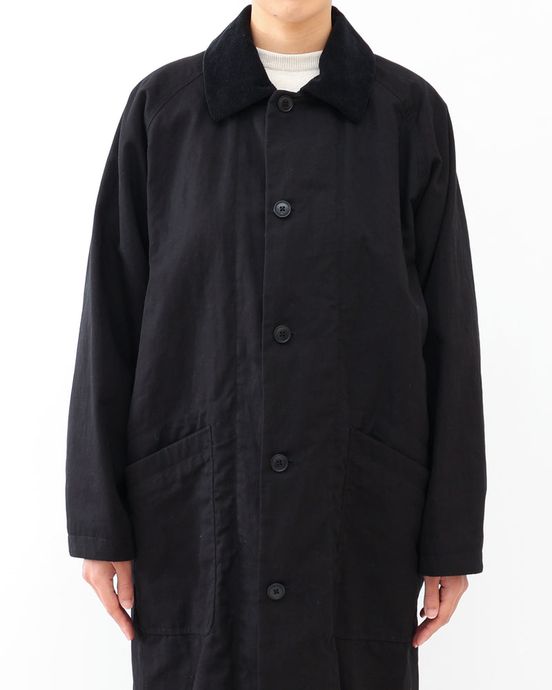 Raglan Coat