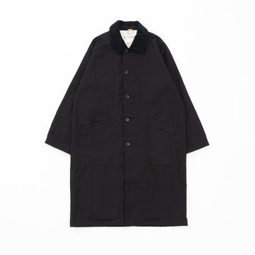 Raglan Coat