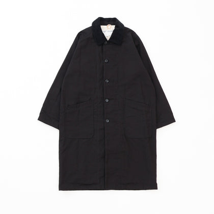 Raglan Coat