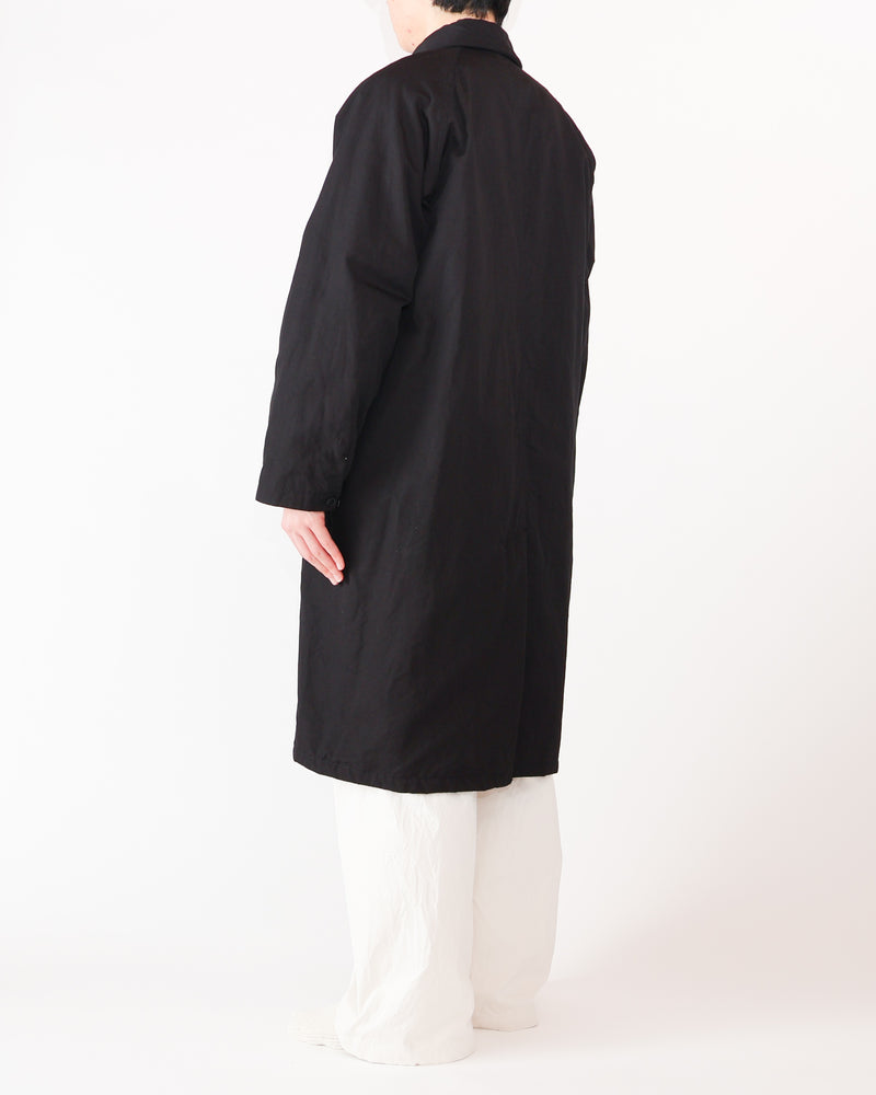 Raglan Coat