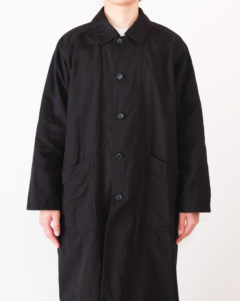 Raglan Coat