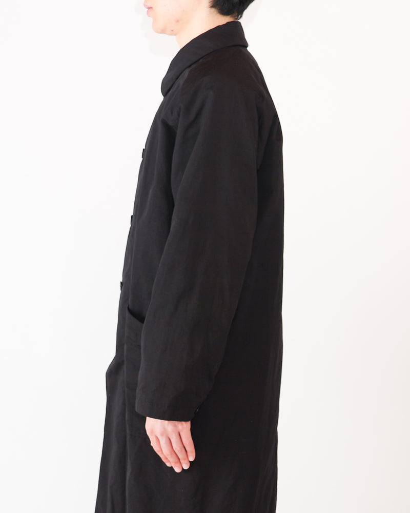 Raglan Coat