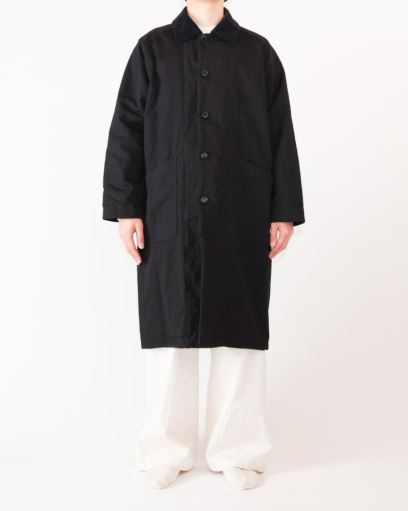 Raglan Coat