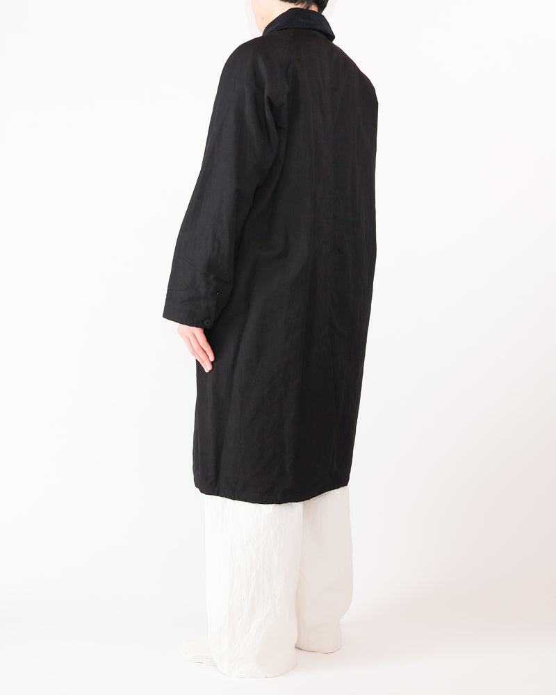 Raglan Coat